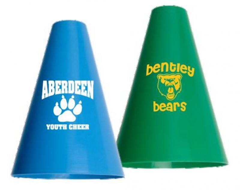 Main Product Image for Mini Mega Phone - 7"