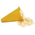 Mini Mega Phone - Pop Corn Cap - Fundraiser