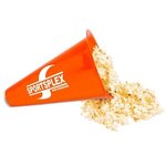 Mini Mega Phone - Pop Corn Cap - Fundraiser