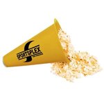 Mini Mega Phone - Pop Corn Cap - Fundraiser