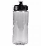 Mini Mountain - 22 oz. Tritan Bottle - Clear