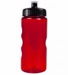Mini Mountain - 22 oz. Tritan Bottle - Red