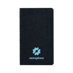 Buy Black Mini Notebook