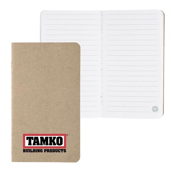 Main Product Image for Eco Budget Mini Notebook