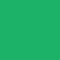 MINI PLASTIC PIGGY BANK - Translucent Green