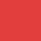 MINI PLASTIC PIGGY BANK - Translucent Red