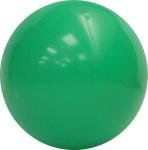 Mini Play Ball - 4" Mini Throw Balls - Green