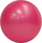 Mini Play Ball - 4" Mini Throw Balls - Pink
