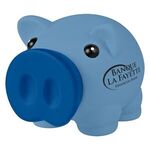 Mini Prosperous Piggy Bank -  