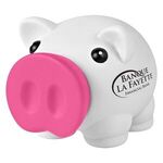 Mini Prosperous Piggy Bank -  