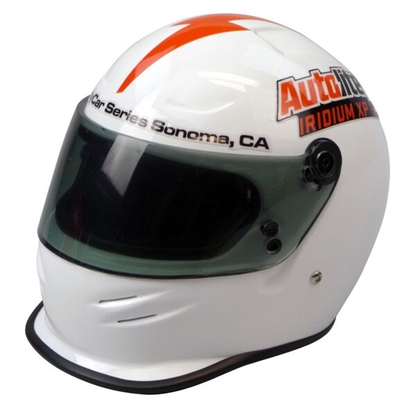 Main Product Image for Mini Race Helmet