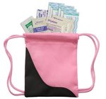 Mini Sling First Aid Kit - Pink