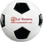 Mini Soccer Ball Colors - Size 1 -  