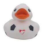 Buy Mini Soccer Duck