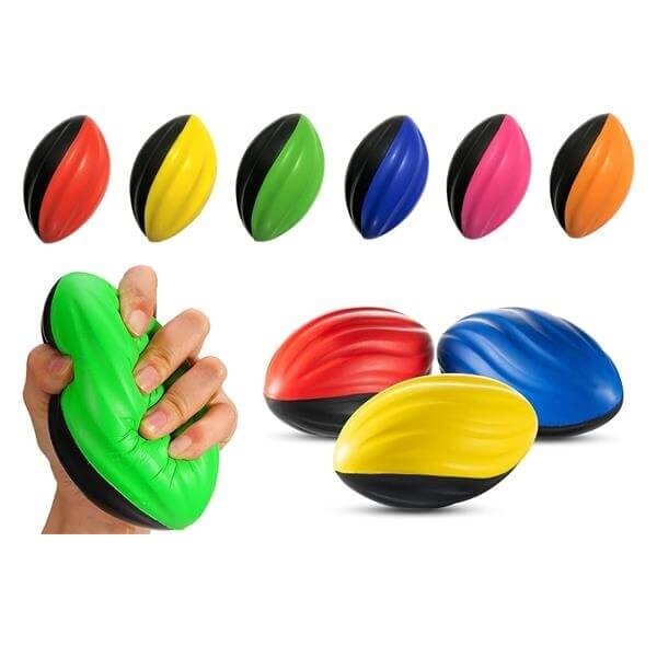 Main Product Image for Mini Spiral Football Toys
