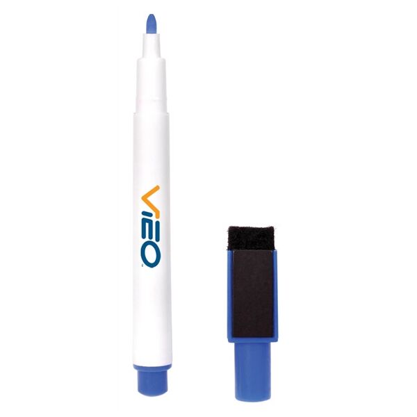 Main Product Image for Mini St. Kitts White Board Marker