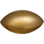 Mini Throw to Crowd Footballs - 6" - Gold