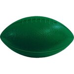 Mini Throw to Crowd Footballs - 6" - Green