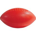 Mini Throw to Crowd Footballs - 6" - Red