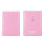 Mini Tissue Pack -  Pink