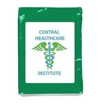 Mini Tissue Packet - Green
