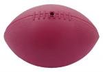 Mini Vinyl Football - 7" - Burgundy