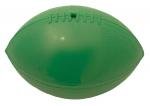 Mini Vinyl Football - 7" - Green