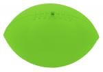 Mini Vinyl Football - 7" - Neon Green