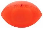 Mini Vinyl Football - 7" - Orange