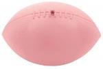 Mini Vinyl Football - 7" - Pink