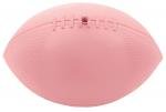 Mini Vinyl Football - 7" - Pink