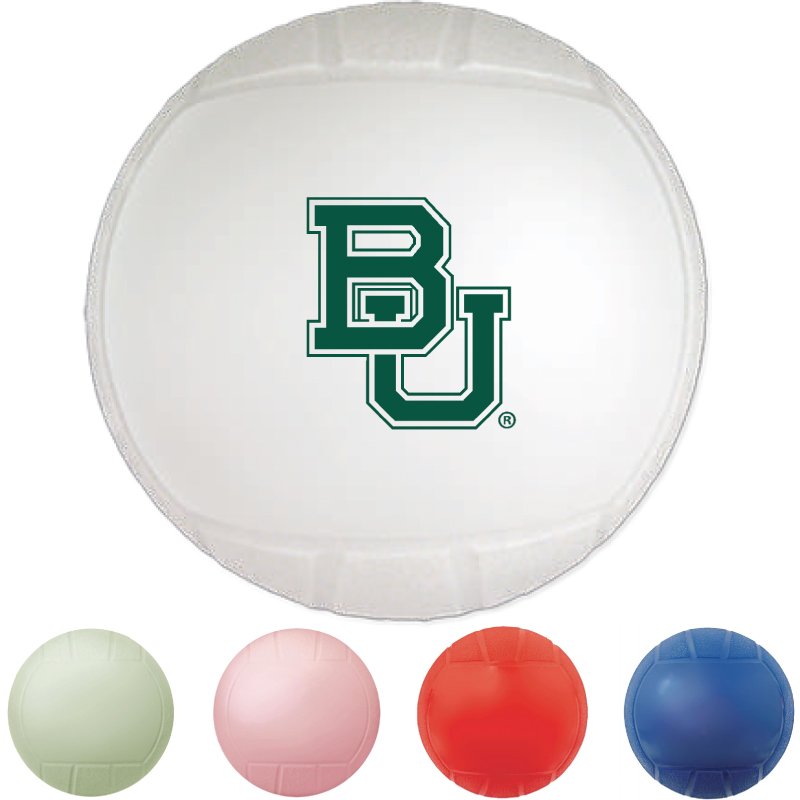 Main Product Image for Mini Throw to Crowd Volleyball - 4.5"