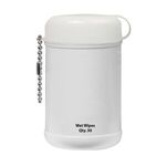 Mini Wet Wipe Canister -  