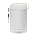 Mini Wet Wipe Canister -  