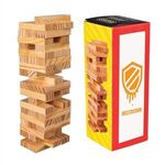 Buy Mini Wooden Tower Game