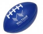 Buy Imprinted Miniature Football Foam - 3.75"