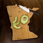 Minnesota State Cutting and Serving Board -  