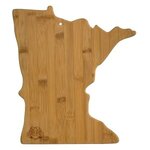 Buy Minnesota State Cutting And Serving Board