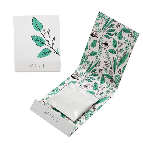 Main Product Image for Mint Seed Matchbooks