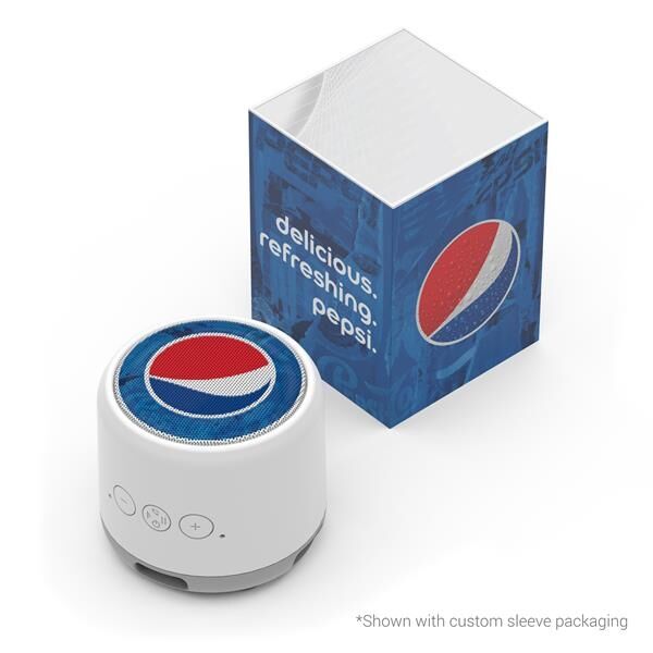 Main Product Image for Minuet: Mini Portable Bluetooth Speaker