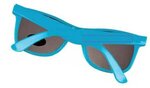 Mirrored Sunglasses - Assorted Colors