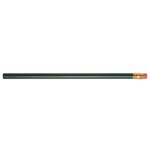 Miser Round Pencil - Dark Green