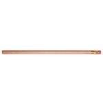 Miser Round Pencil - Natural