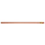 Miser Round Pencil - Natural