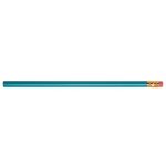 Miser Round Pencil - Teal