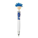 Miss MopToppers® Screen Cleaner with Stylus Pen -  