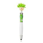 Miss MopToppers® Screen Cleaner with Stylus Pen -  