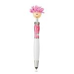 Miss MopToppers® Screen Cleaner with Stylus Pen -  
