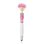 Miss MopToppers® Screen Cleaner with Stylus Pen -  