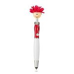 Miss MopToppers® Screen Cleaner with Stylus Pen -  